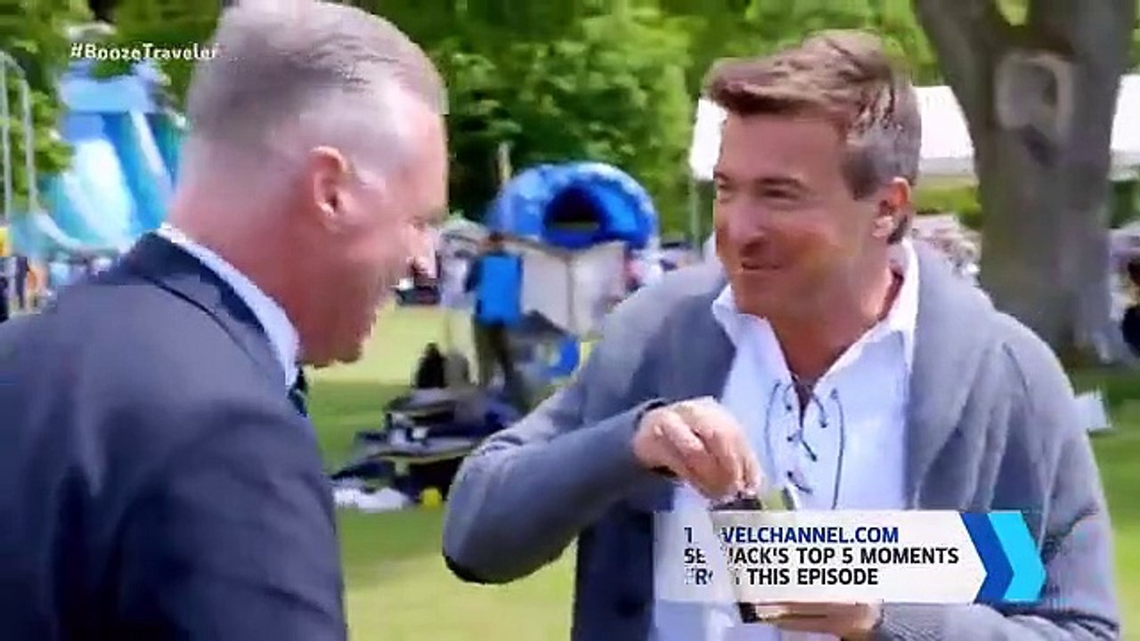 Booze Traveler - Se2 - Ep06 HD Watch HD Deutsch