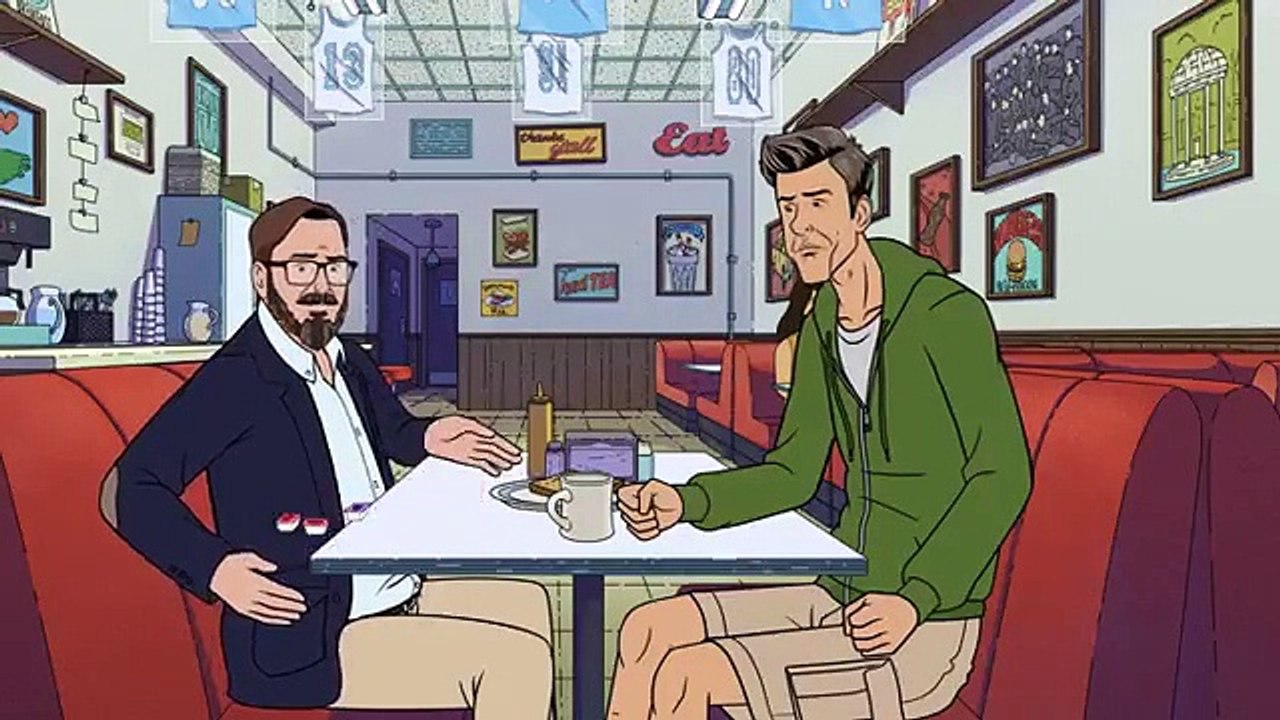 Cake - Se3 - Ep06 - Game On HD Watch HD Deutsch