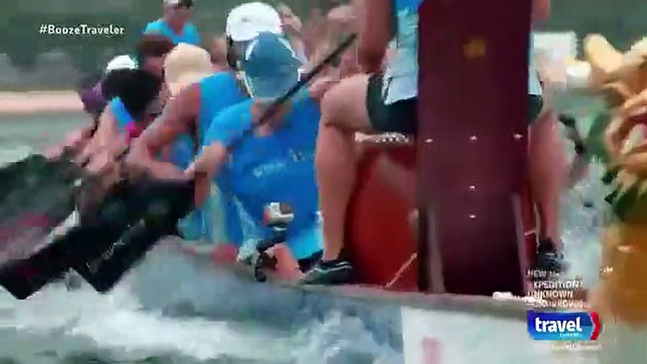 Booze Traveler - Se2 - Ep14 HD Watch HD Deutsch