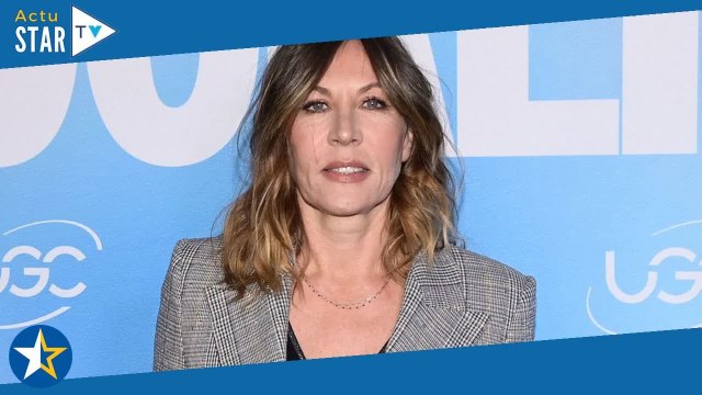 Mathilde Seigner : ses rares confidences sur l'affaire Roman Polanski qui touche sa soeur Emmanuelle
