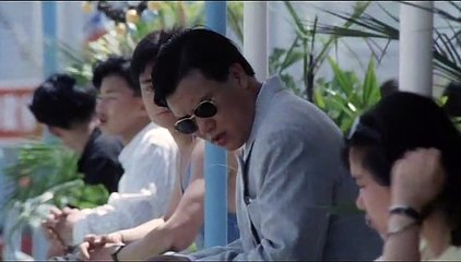 Ultra Force 2 1989 Español Latino - Lie mo qun ying - Devil Hunters