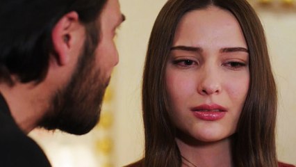 Hicran 35. Bölüm Fragman