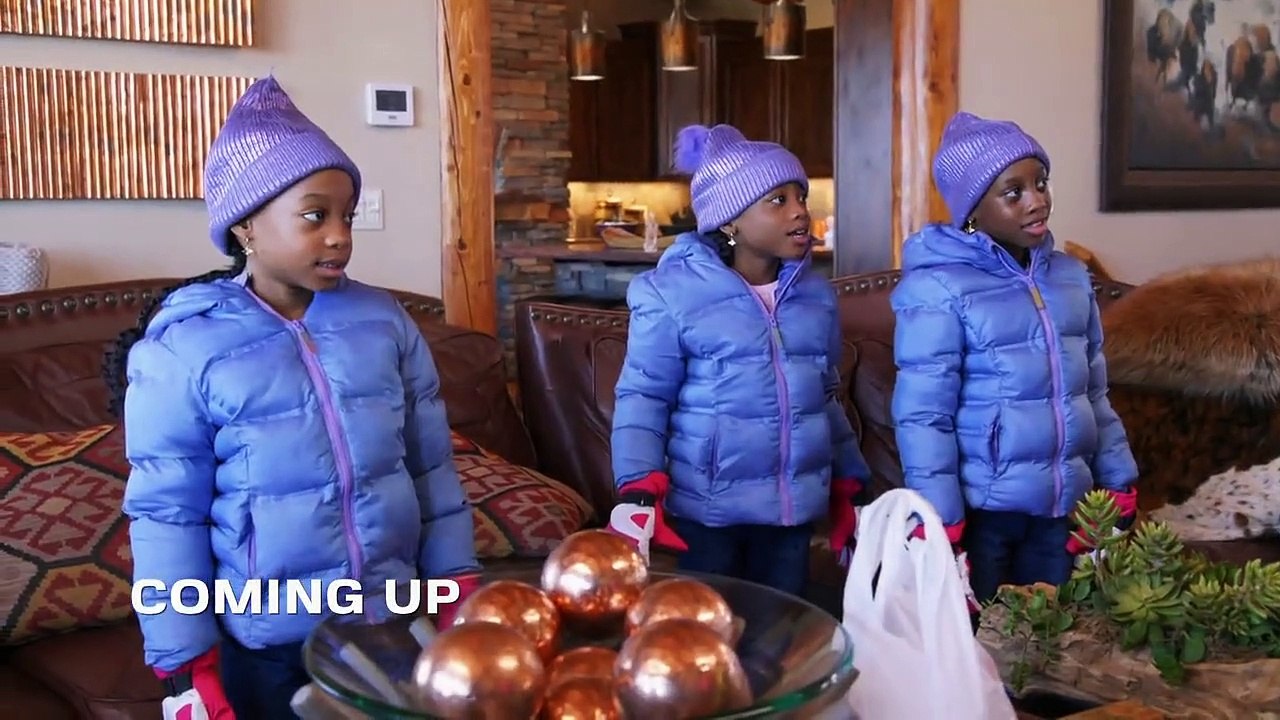 Doubling Down with the Derricos - Se2 - Ep10 - Snowy Surprise HD Watch HD Deutsch