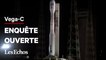 Echec de la fusée Vega-C : les vols suspendus le temps d’une enquête