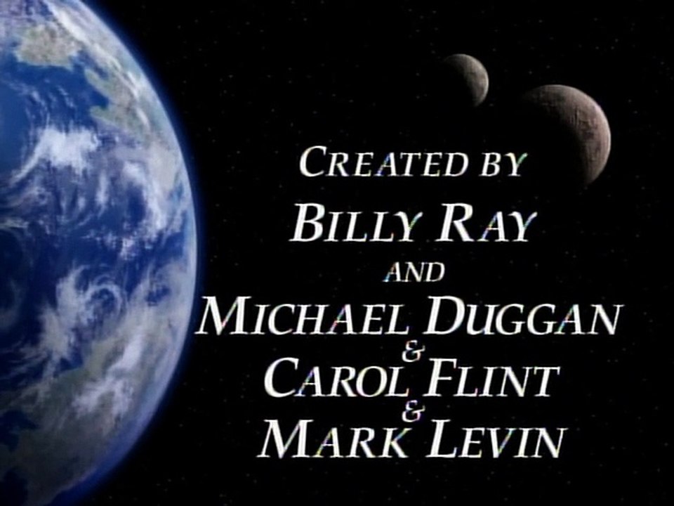 Earth 2 - Se1 - Ep12 HD Watch HD Deutsch