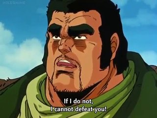Fist Of The North Star - Ep103 HD Watch HD Deutsch