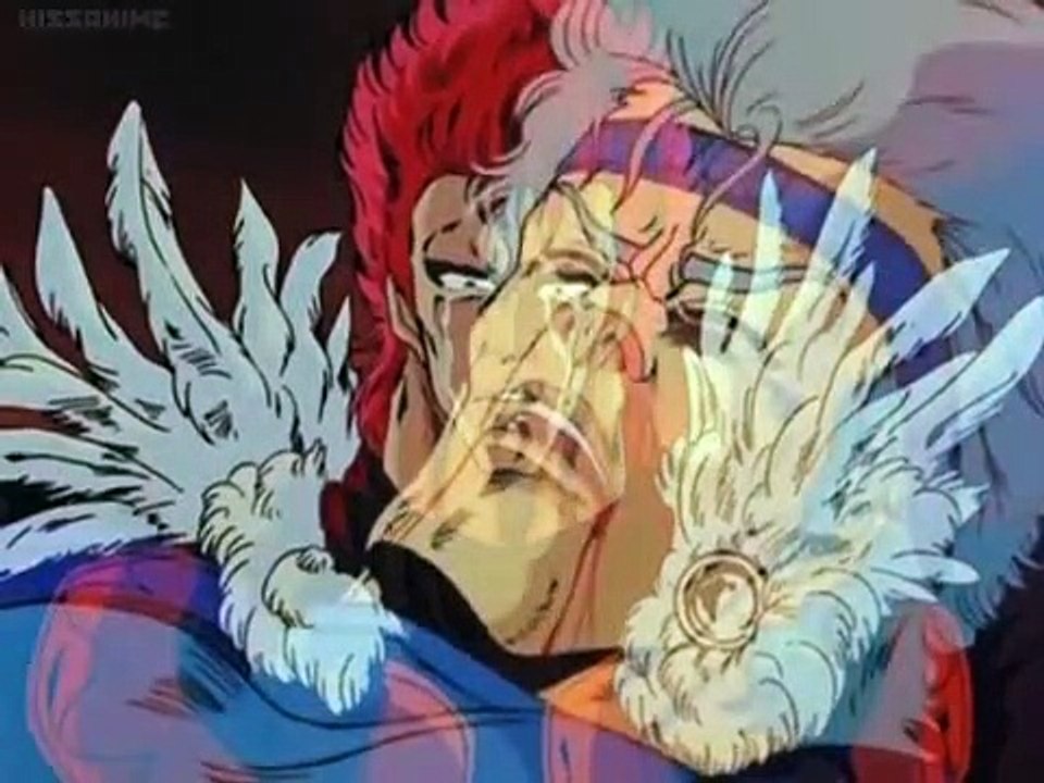 Fist Of The North Star - Ep105 HD Watch HD Deutsch