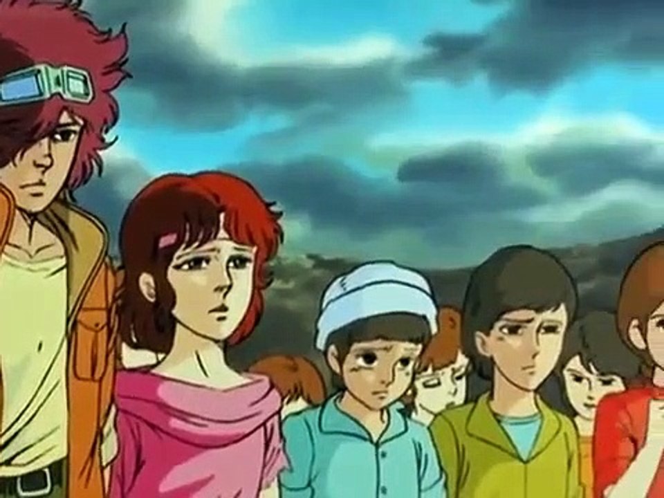 Fist Of The North Star - Ep106 HD Watch HD Deutsch