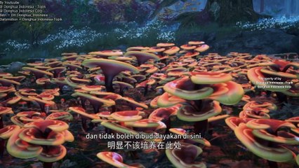 Dubu Xiaoyao episode 271 sub indo