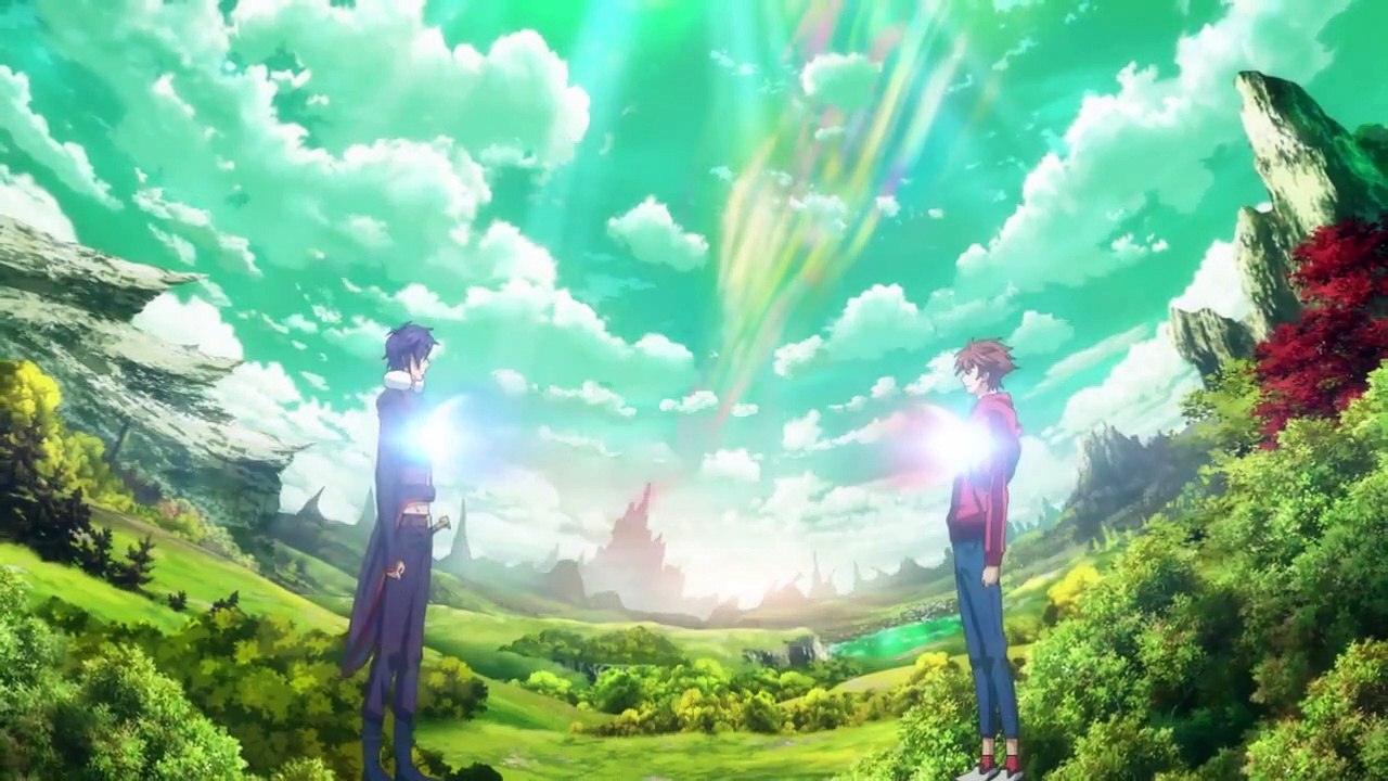 Endride - Ep03 HD Watch HD Deutsch