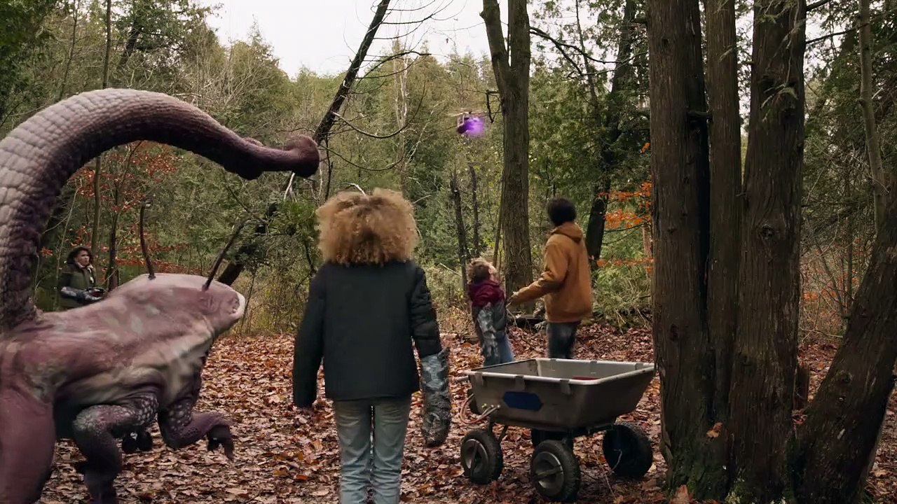 Endlings - Se2 - Ep05 HD Watch HD Deutsch