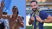 Eski Fenerbahçeli'den Arjantinli yıldıza sinkaflı küfür! Yazdığı yenilir yutulur gibi değil