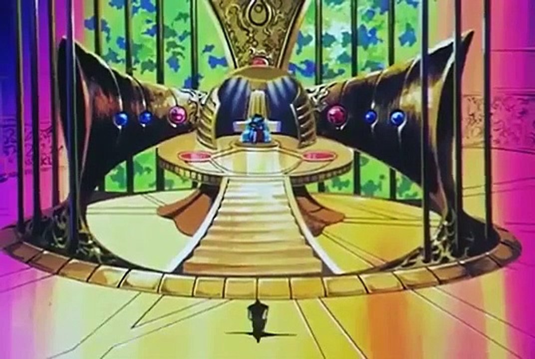 Fist Of The North Star - Ep111 HD Watch HD Deutsch