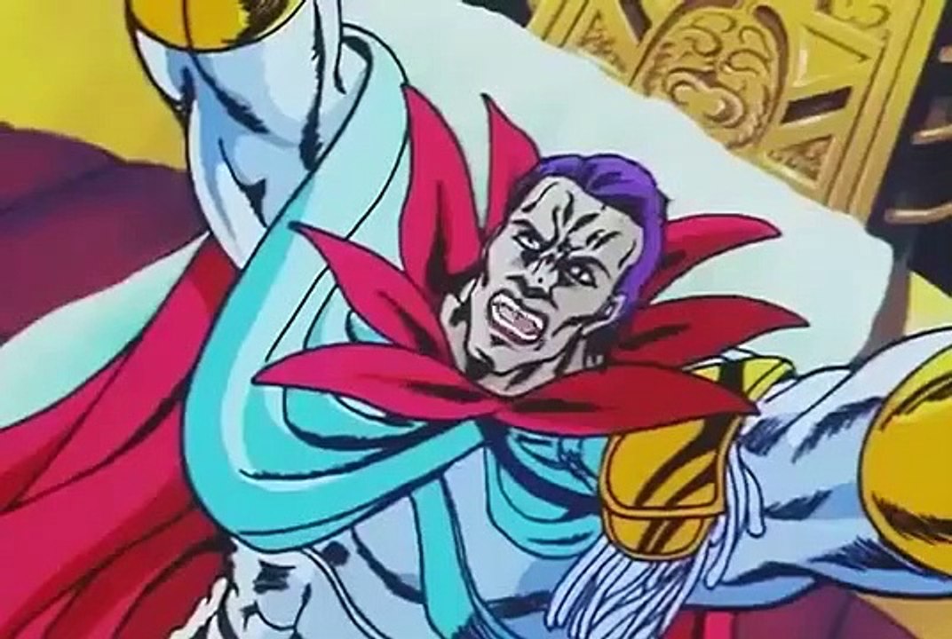 Fist Of The North Star - Ep112 HD Watch HD Deutsch