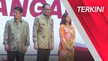[TERKINI] Konvensyen Hari Penjaja dan Peniaga Kecil Peringkat Kebangsaan 2022