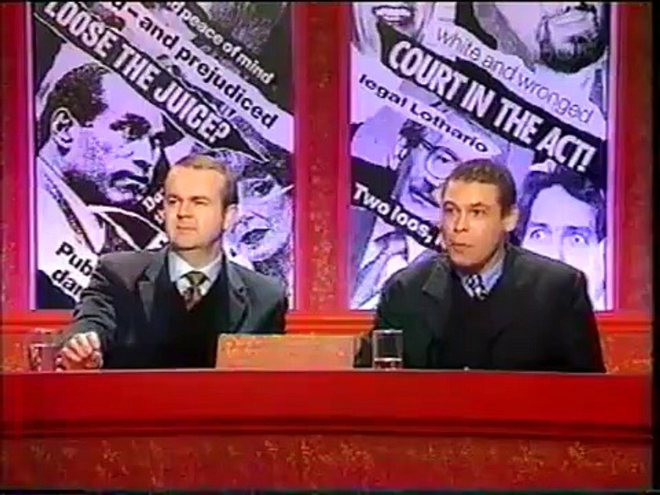 Have I Got News For You - Se10 - Ep07 HD Watch HD Deutsch