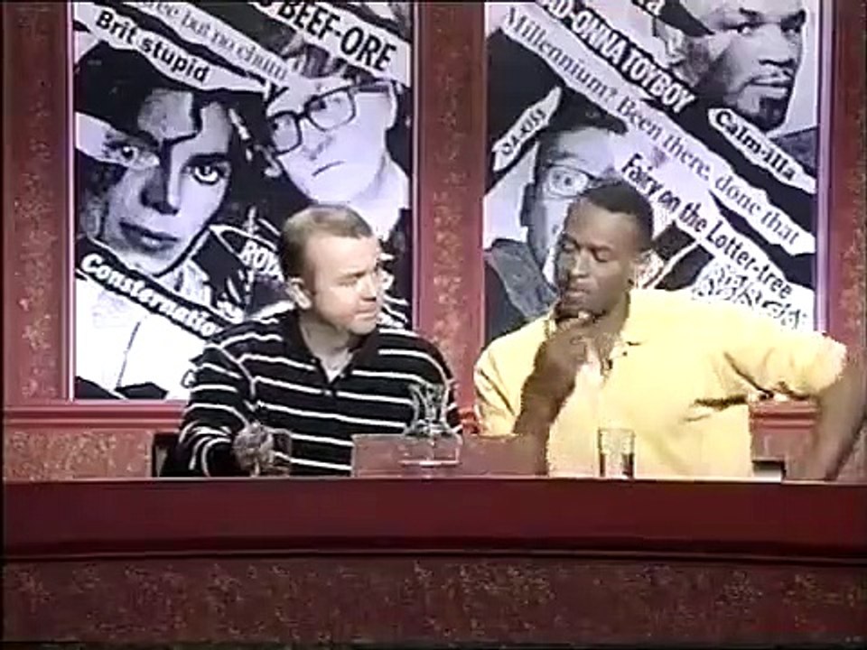 Have I Got News For You - Se11 - Ep06 HD Watch HD Deutsch