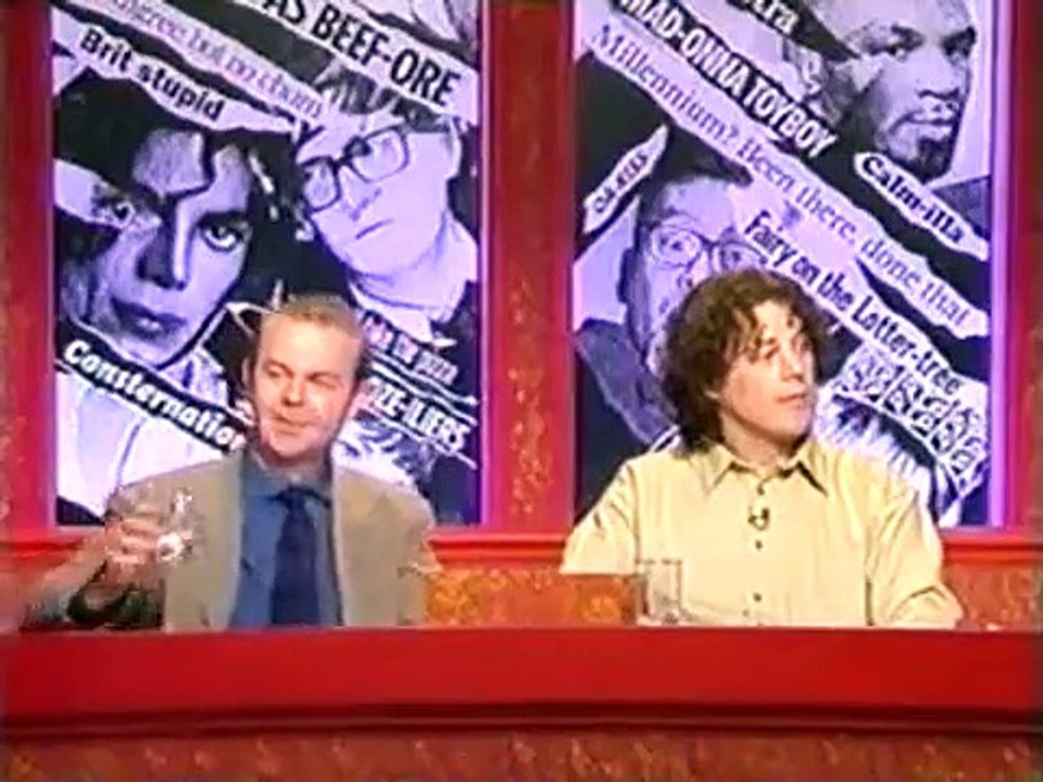 Have I Got News For You - Se11 - Ep03 HD Watch HD Deutsch