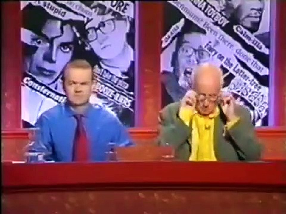 Have I Got News For You - Se11 - Ep08 HD Watch HD Deutsch