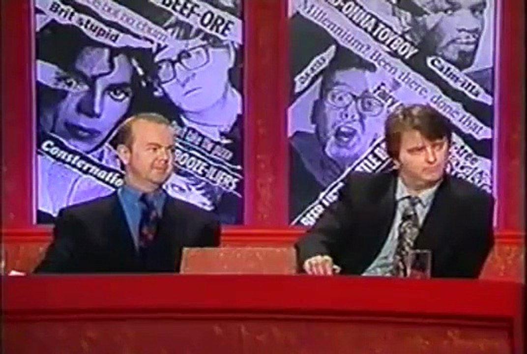 Have I Got News For You - Se11 - Ep01 HD Watch HD Deutsch