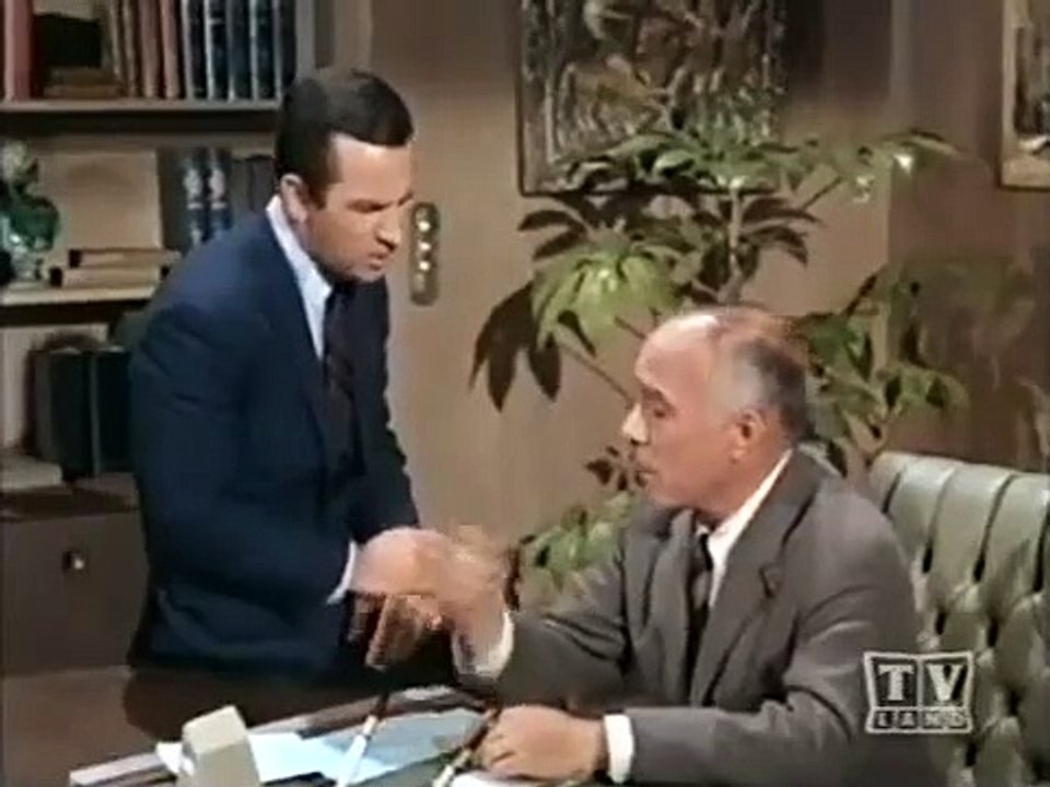 Get Smart - Se1 - Ep20 HD Watch HD Deutsch