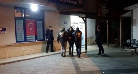 İstanbul'da haklarında kesinleşmiş hapis cezasıyla aranan 53 şahıs yakalandı