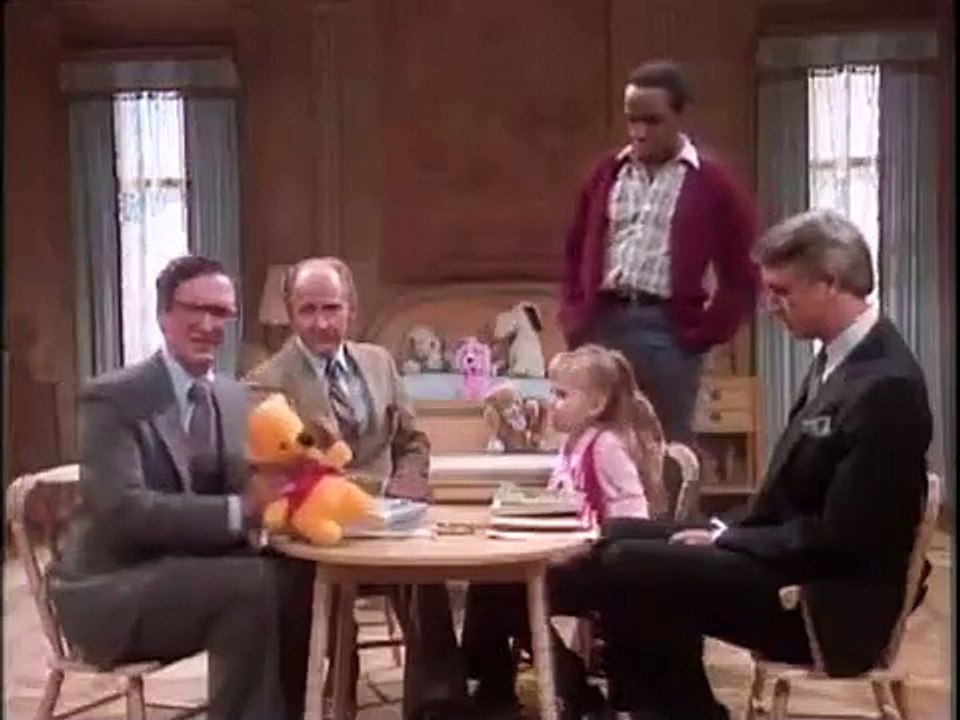 Benson - Se1 - Ep16 HD Watch HD Deutsch