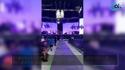 El picante reencuentro entre De Paul y Tini Stoessel tras el Mundial