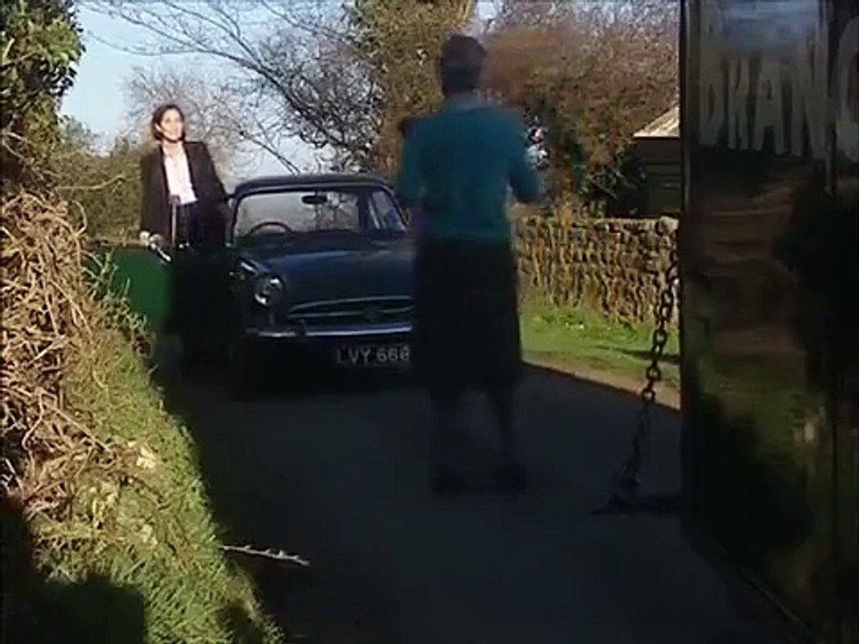 Heartbeat - Se10 - Ep01 HD Watch HD Deutsch