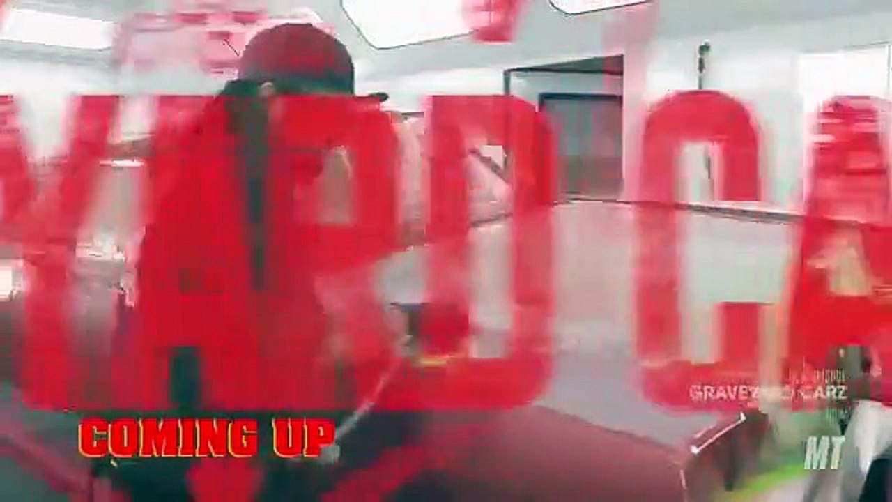 Graveyard Carz - Se10 - Ep12 - Before and After HD Watch HD Deutsch