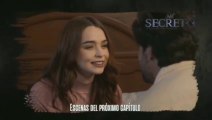 Mi secreto Capitulo 102