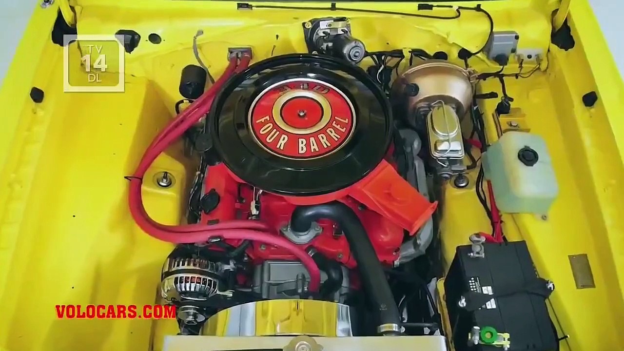 Graveyard Carz - Se10 - Ep13- The Last WS27R on Earth HD Watch HD Deutsch