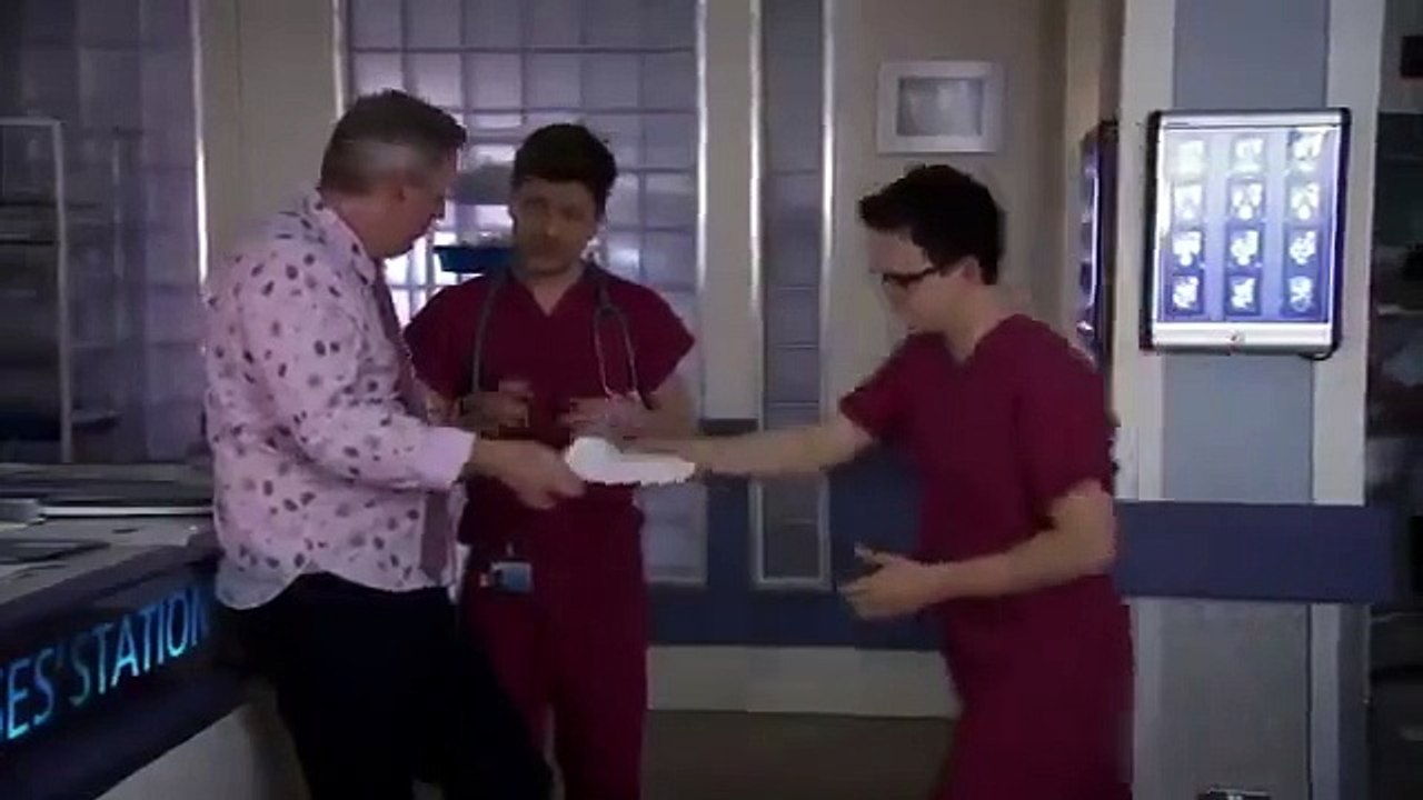 Holby City - Se16 - Ep17 HD Watch HD Deutsch