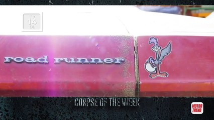 Graveyard Carz - Se10 - Ep21 - To Beep, or Not to Beep HD Watch HD Deutsch