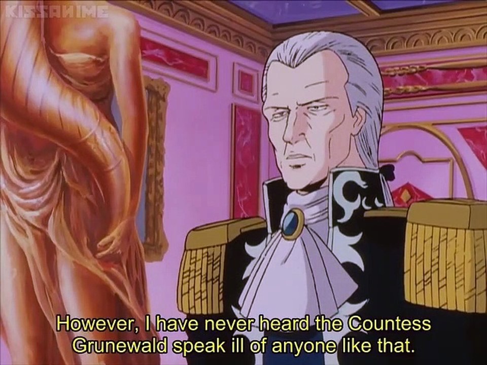 Ginga Eiyuu Densetsu - Ep11 HD Watch HD Deutsch