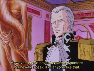 Ginga Eiyuu Densetsu - Ep11 HD Watch HD Deutsch