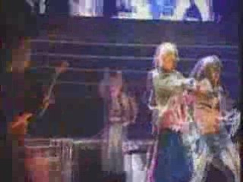 SMAP(shingo) feat Koda Kumi - Everybody