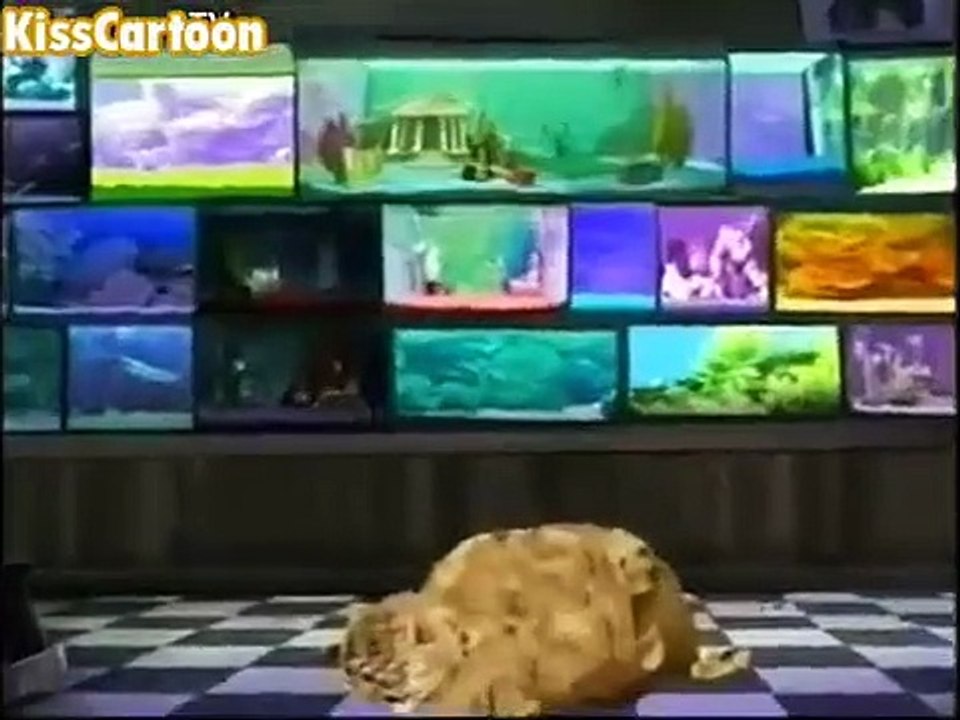 Fish Hooks - Se1 - Ep27 HD Watch HD Deutsch