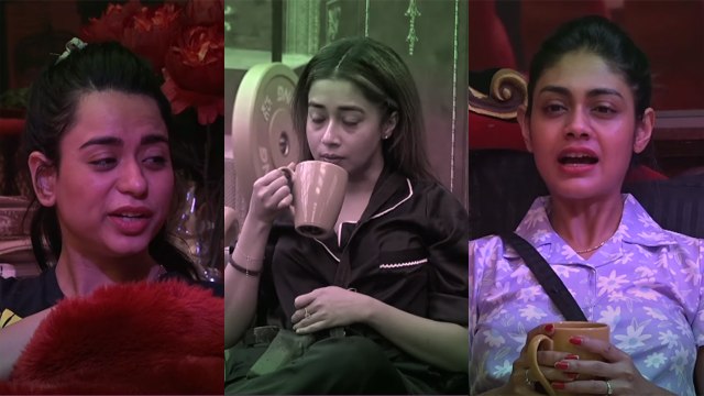 Bigg Boss 16: Sreejita ने Tina के Character पर उछाली कीचड़, किए गंदे Shocking खुलासे | FilmiBeat