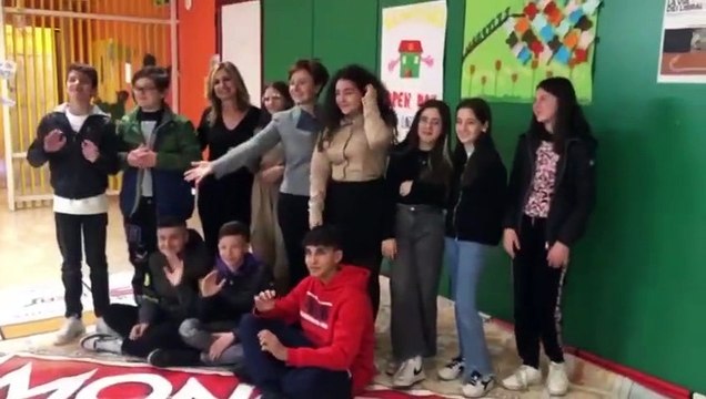 Il Monopoly Palermo arriva nelle scuole con le Vie dei Tesori