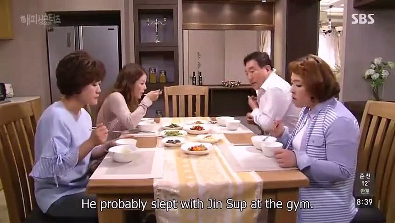 Happy Sisters - Ep110 HD Watch HD Deutsch