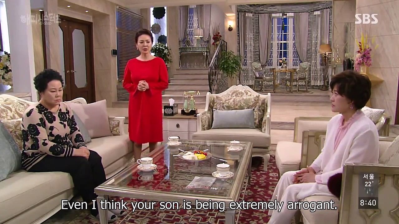 Happy Sisters - Ep113 HD Watch HD Deutsch