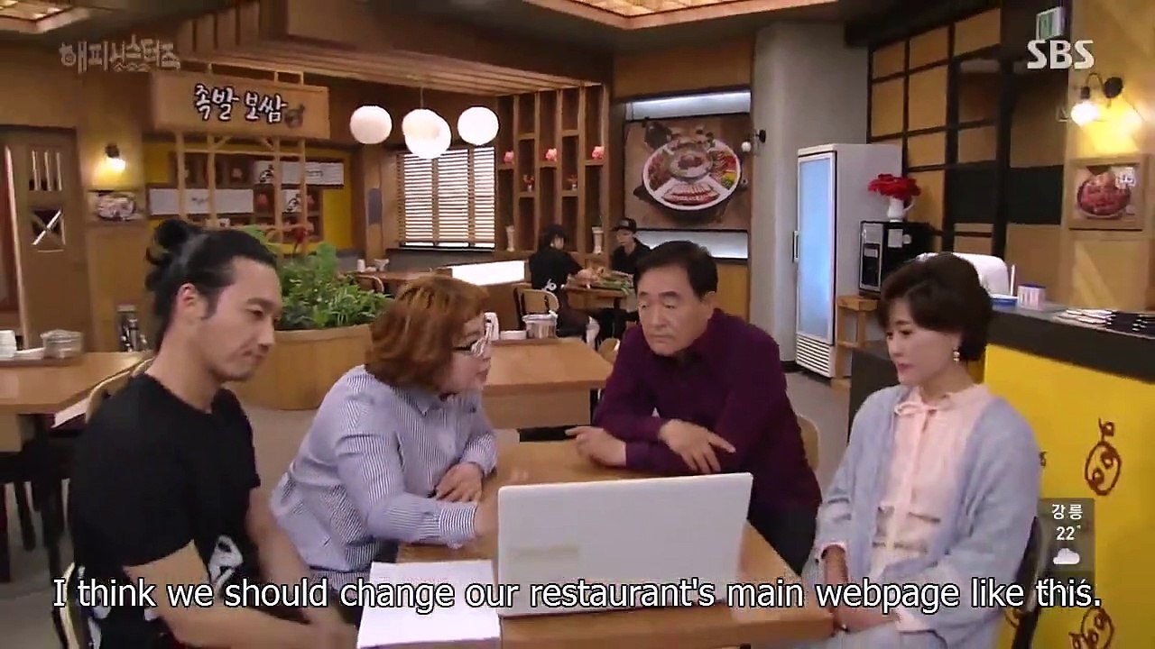 Happy Sisters - Ep114 HD Watch HD Deutsch