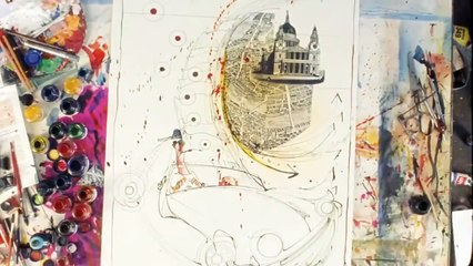 For No Good Reason Bande-annonce (EN)