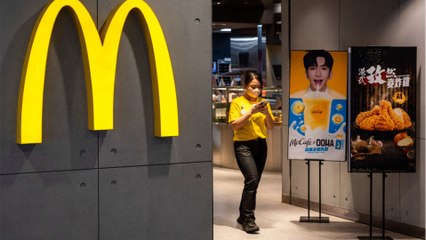 McDonald’s staff shares genius menu hack, ‘way better than any McFlurry’