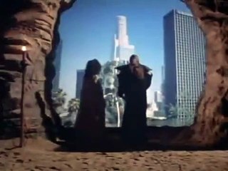 Dar l'invincible 2 : La Porte du temps Bande-annonce (EN)