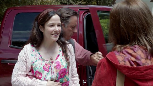 Le dernier Noël de Suzy Bande-annonce (RU)