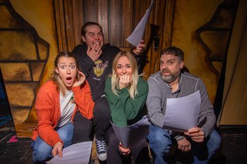 The News Christmas Ghost stories 2022 - Christmas Wishes