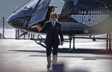 'It’s unbelievable': Tom Cruise ‘has never tried his famous white Christmas cake gift’
