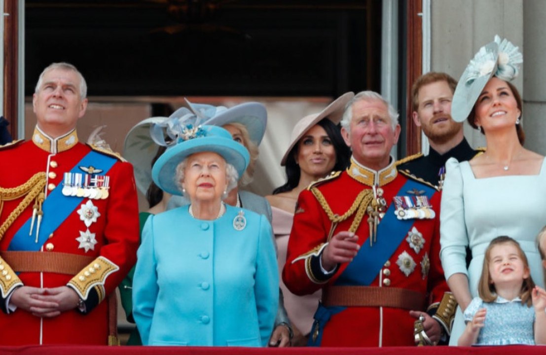 King Charles' Trooping the Colour birthday parade set for June 2023